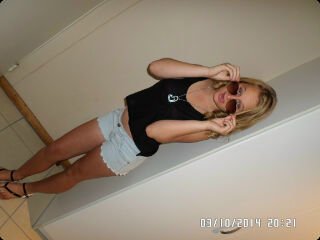 ciska_02530's profile picture. I love to dans...★☆ mwa..