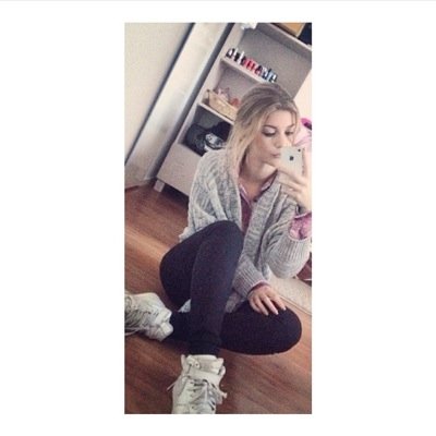 Instagram: femkevdacker