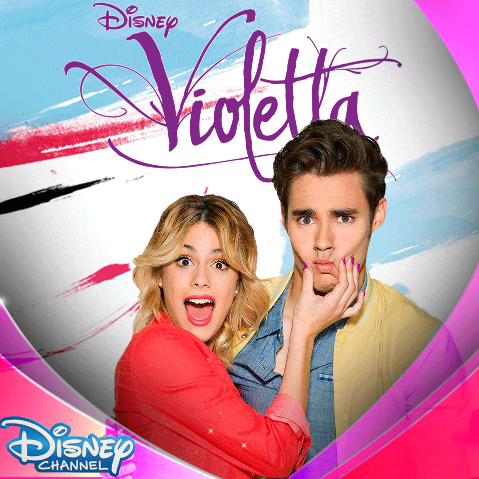 Violetta Season 1 Episode 17 English