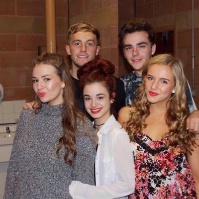 TeamVMG; @natinfinitum @marc_williams93 @Vision014_ @viewmygig