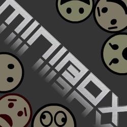 MiniBox26's profile picture. just a normal guy who lived in abnormal world ~ and loved 9GAG,Gaming and pooping :p