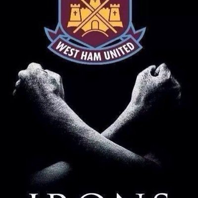 West Ham United ⚒⚒⚒⚒⚒