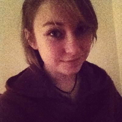 Instagram - amy_harris95