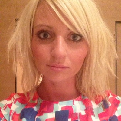 SuzSadler's profile picture. 