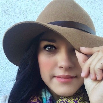 AzenethOlvera's profile picture. Directora de @ProyectoManzana Productora de TV, Soñadora independiente,fiel creyente de la palabra y sus efectos,hacedora de ideas,concienteDLaLocura