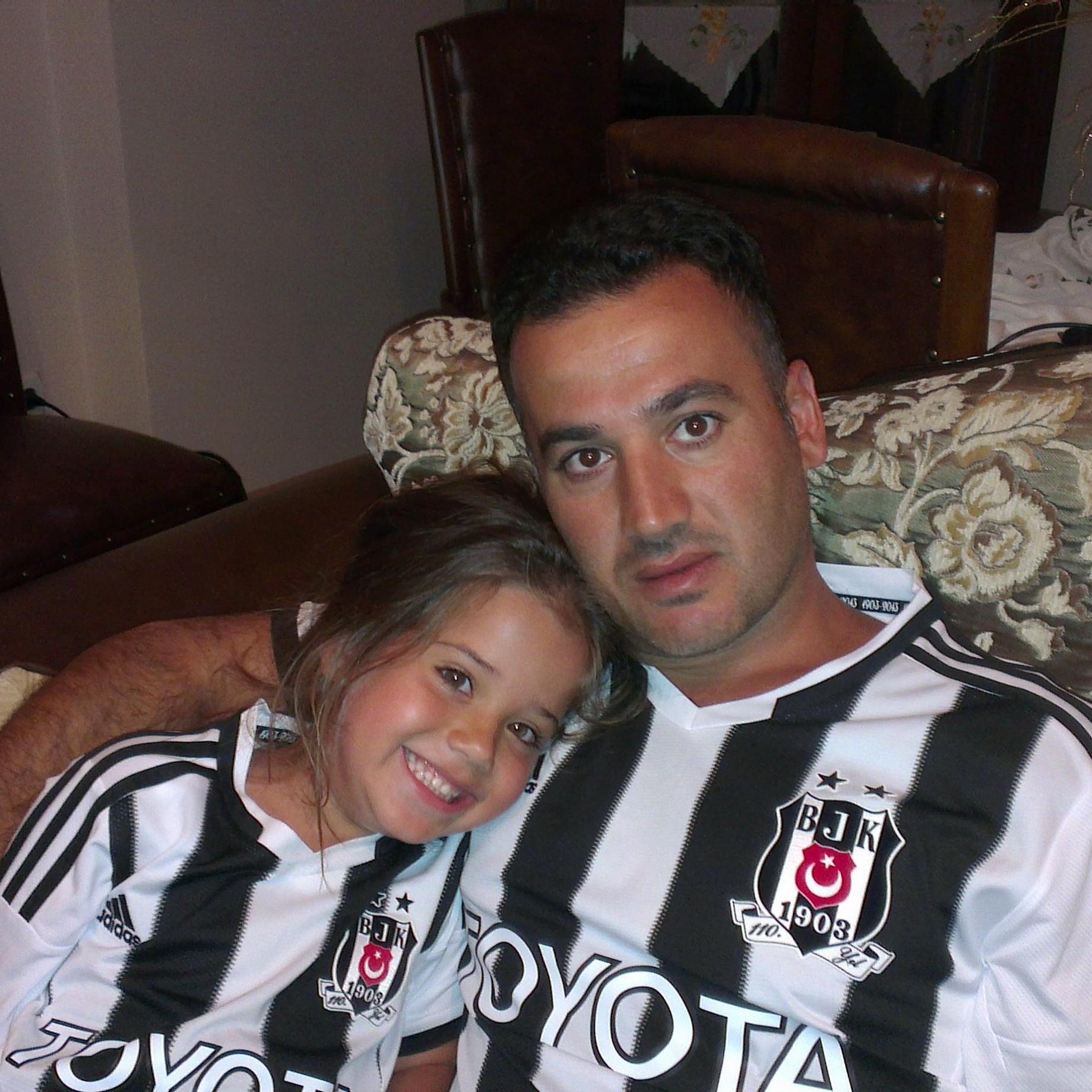 barisarpaci's profile picture. 