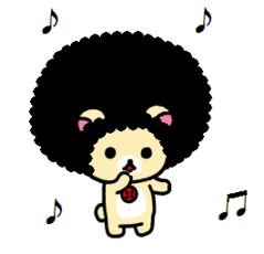 仙台生息 音楽を愛するおとめ座。