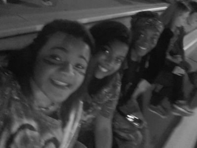 JayeeAmiea's profile picture. I learn from my mistakes But still live for today.Take me as a joke,and i'll leave you like its funny! #OneLove 
R.I.P. Amiea