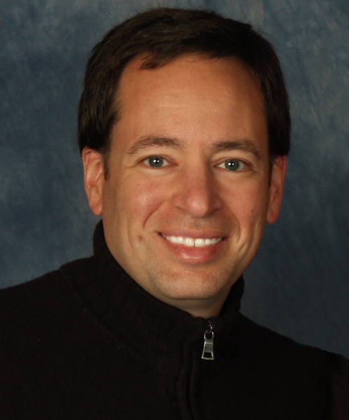 Jeff Johnson Profile