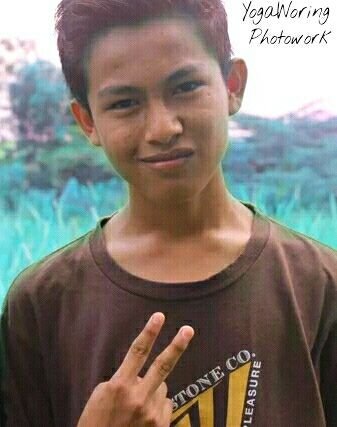 yoga_yogacrew71's profile picture. Anggota paling kece di Communitas XTC Rumbai007 ( Exalt To Creativity )