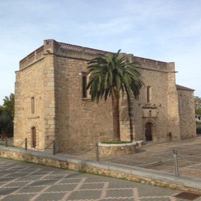 ReisebrevSpania's profile picture. 