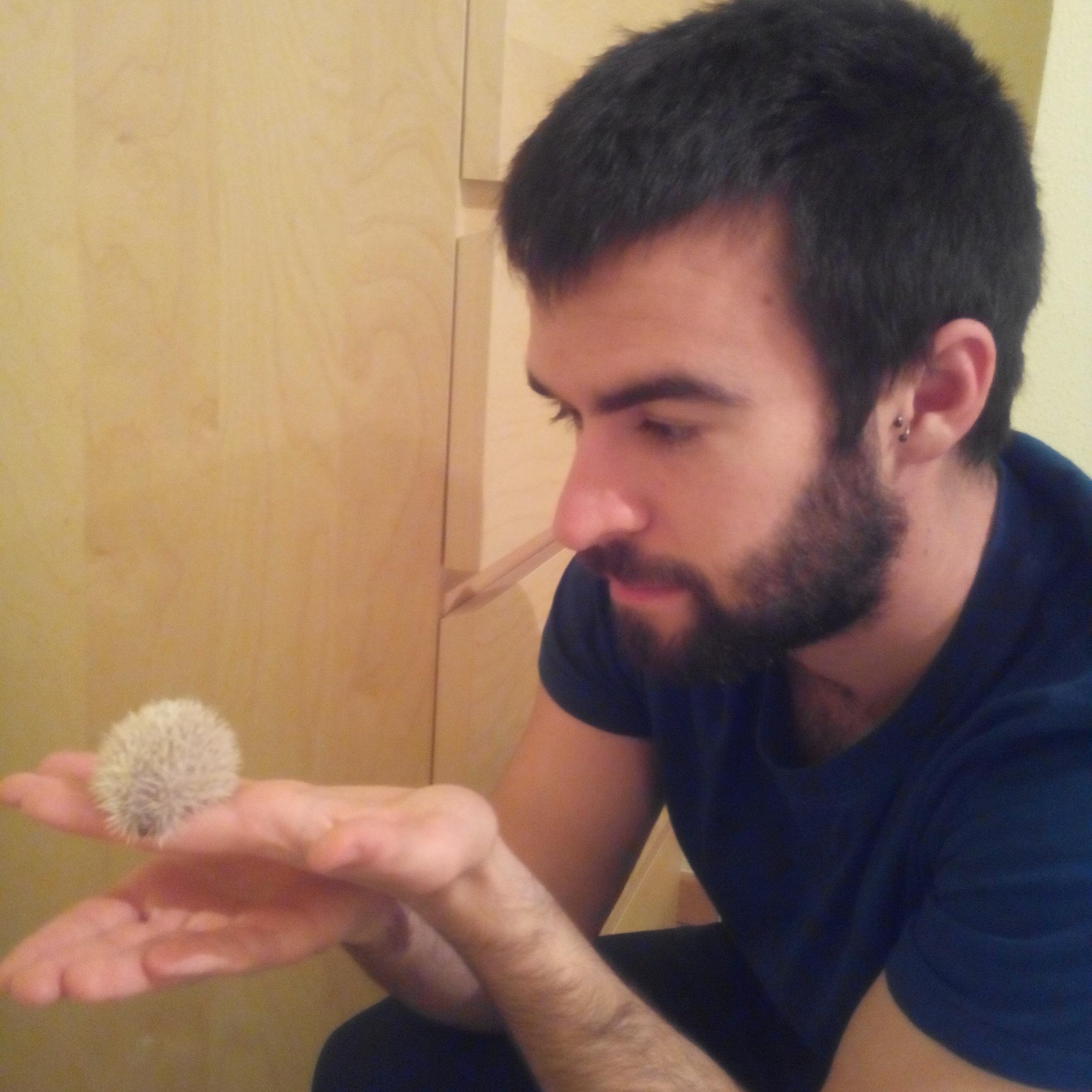 Daniel Truco