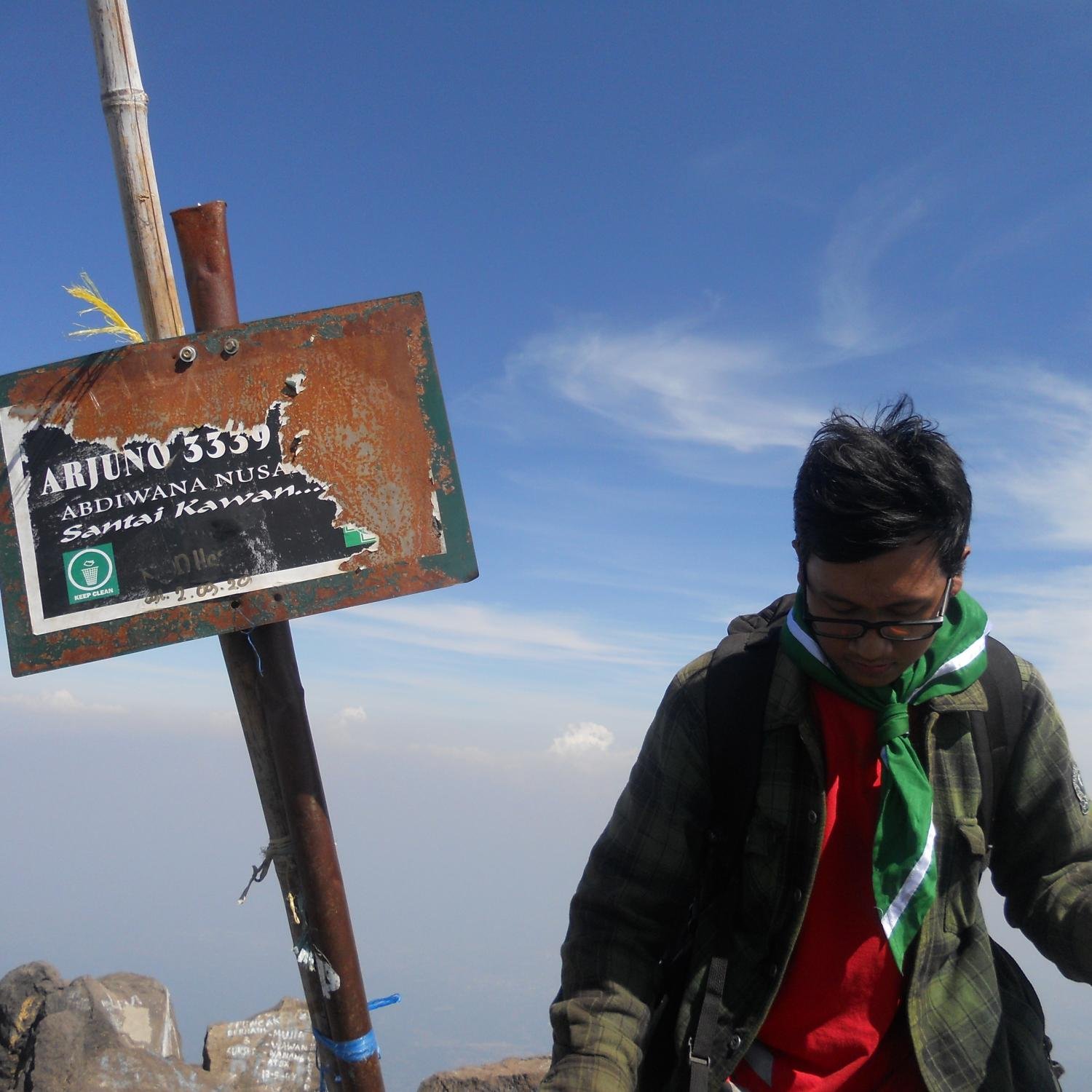 Bersyukur