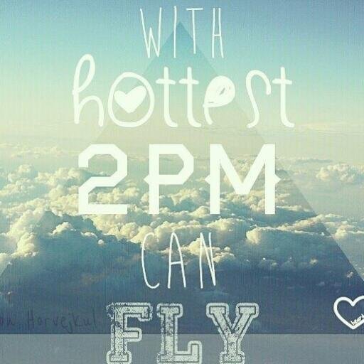 I'm Hottest 3 3 3
  Nice To Meet You