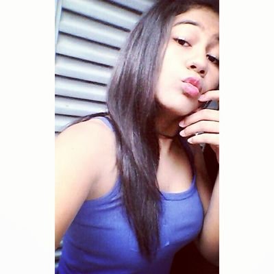 https://t.co/UqQbYGoj4r *---* / antes louca do que falsa ✌