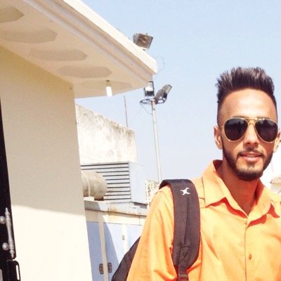 ਹਿਲ ਗਿਆ ਦਿਮਾਗ ਤੇਰੇ ਯਾਰ ਦਾ...ਰੱਖਦੇ ਆ ਘਰੇ ਬੰਨ ਕੇ =D* Ema 'Jot' / 20 (single) [ਲੈ ਕੇ ਖਾਣਾ ਕਿਸੇ ਤੋ ਕੁਝ] ↓ #DntCareWhatPeopleThinkAndHateStalkers _|_