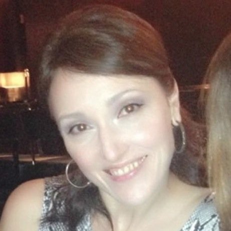 ElenaNBello's profile picture. Are those dancing shoes?!