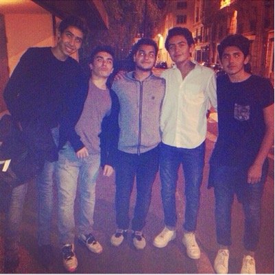 Jeremie_Uzan's profile picture. 