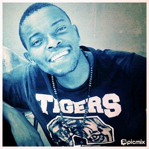 mashego911's profile picture. 