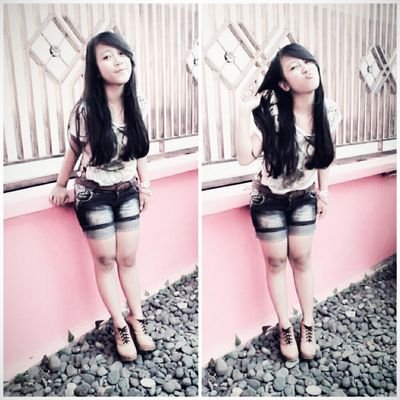 Nothing!