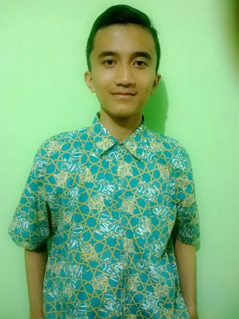 I'm like  Japanese