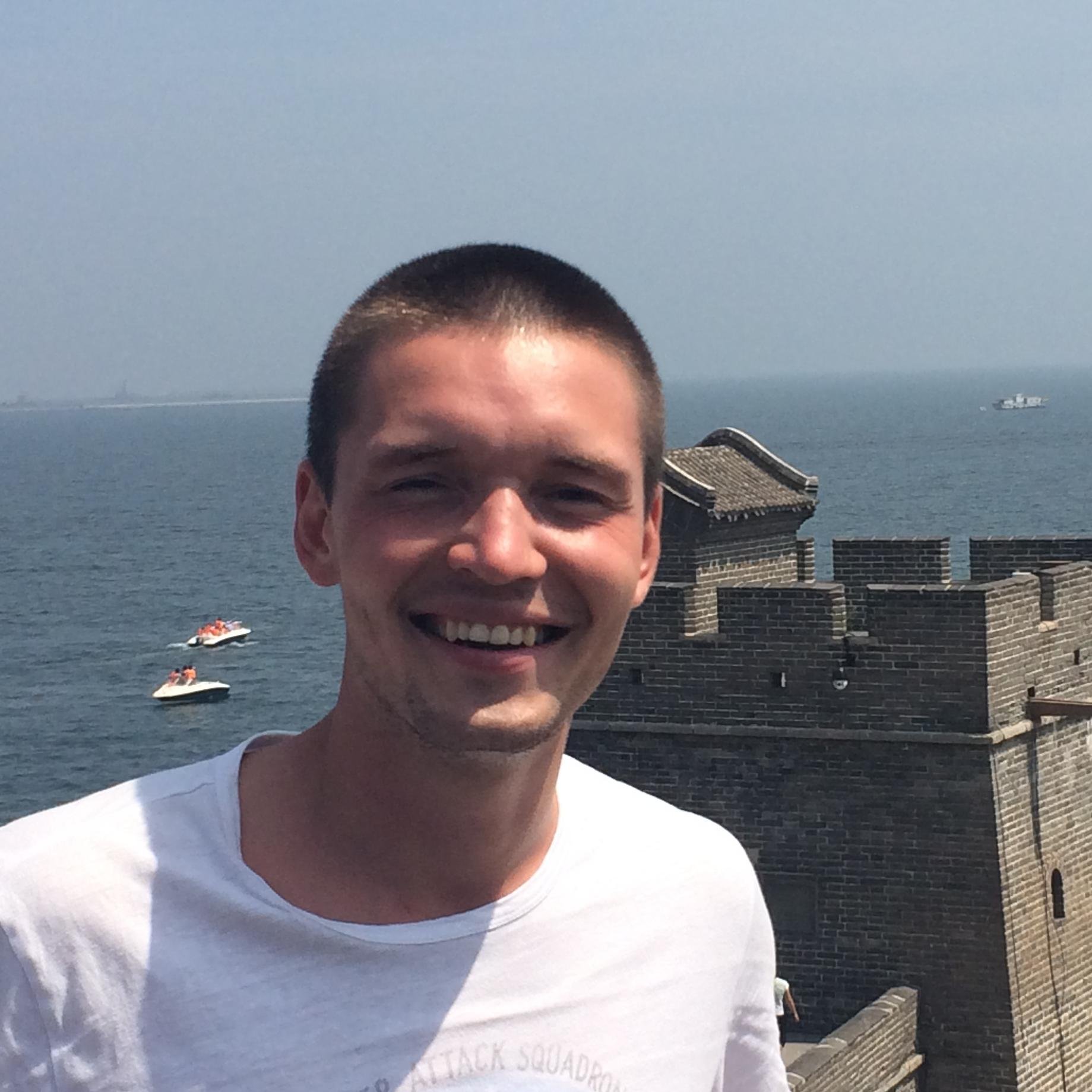 aeronail's profile picture. 