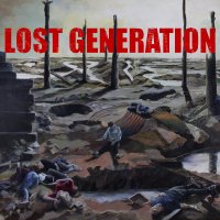 andy farr (@lostgen2014) 's Twitter Profile