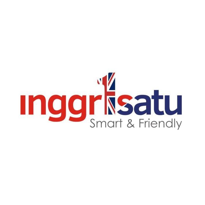 Official Twitter Account of InggriSatu: Course - Translation - Copywriting - Book | Info: 7F914ADD | +62 896 3460 6392 |