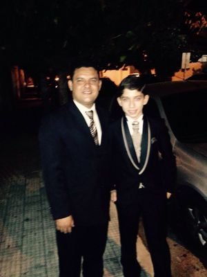 Sempre Feliz e Ousado
#AmoJogarFultibol