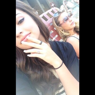 account just for @bryanasalaz | currently on The Voice Season 7! #TeamBryana #TeamSalaz #TeamGWEN ❤️