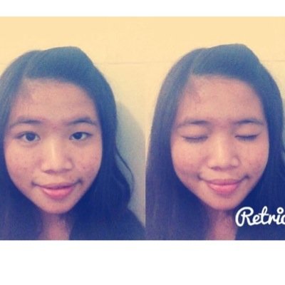 I'm always been you ;) I'm strong enough for your let it go :D