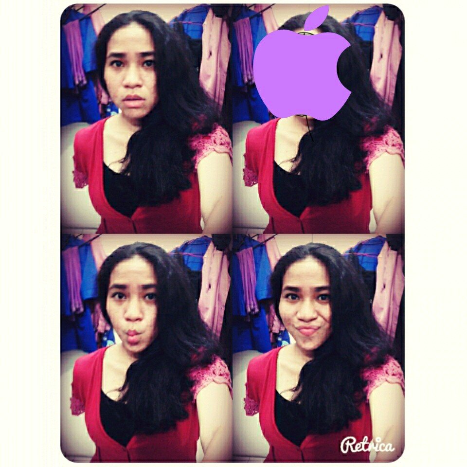 WHATEVER MAKES YOU FEEL BAD,LEAVE IT. WHATEVER MAKES YOU SMILE,KEEP IT :D