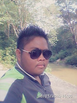 Ingin mencari kawan...bukan mencari lawan...