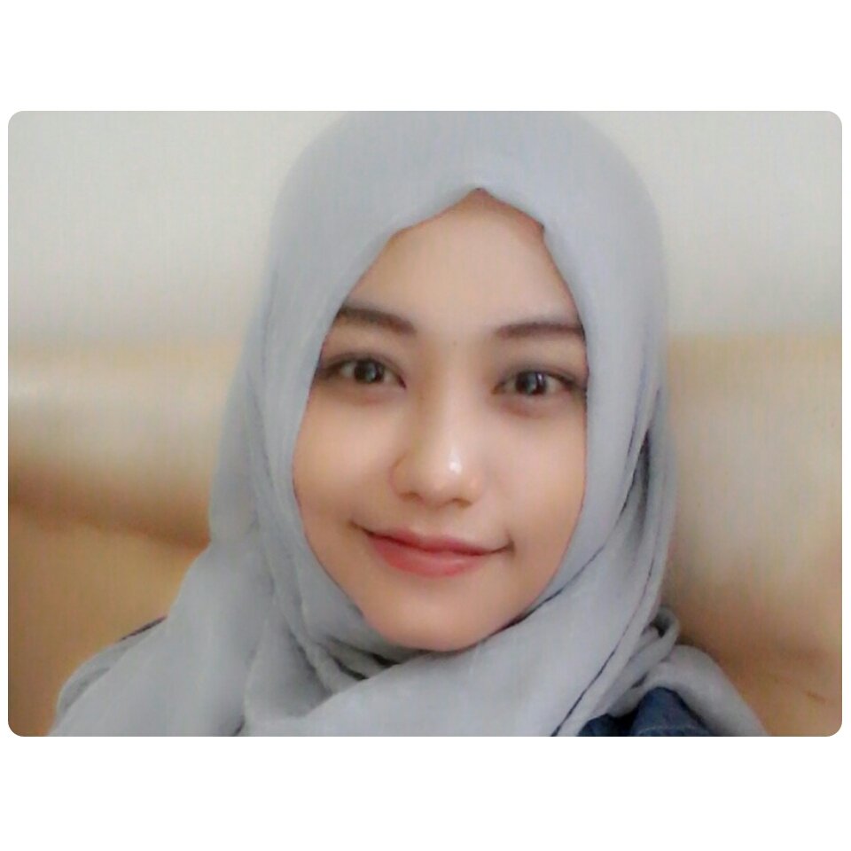 ickaalestariie's profile picture. Ingin setaqwa khadijah secerdas aisyah dan sesabar fatimah ♥