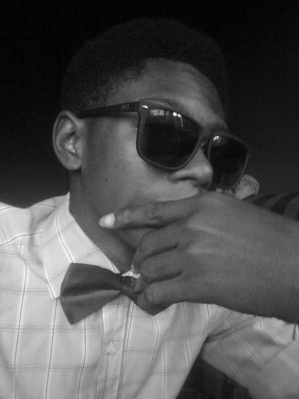 I am me