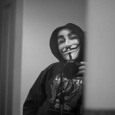 I am Alb0Cyb3r, hacker from Albania since 2010
