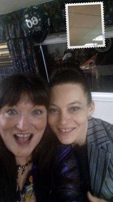 LadyRummage's profile picture. Overworked Shopkeeper