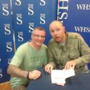 Colin Hardman - @ChCjhardman68 - Twitter