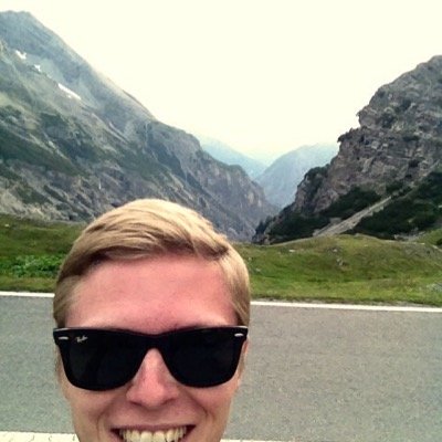 herruhr's profile picture. Brand & Marketing Manager @ PWR Racing Team