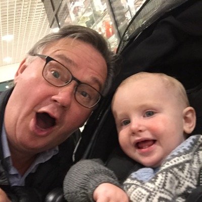 terjehaugvik's profile picture. 