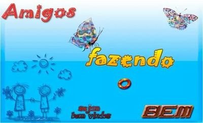 Seja bem vindo
