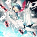 Marion Chan - @DetektivConan_ - Twitter