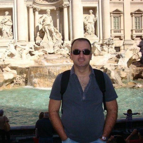 Megozturk's profile picture. 