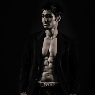 Personal Trainer/Fitness consultant