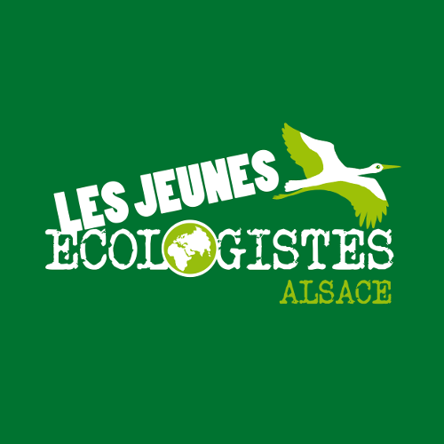 Les #JeunesEcolos d'Alsace, mouvement de jeunesse de l'écologie politique de notre belle région!