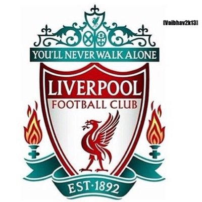 Liverpool FC Fans Area