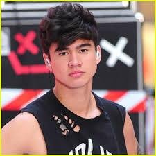 5SOS | 1D hartharts