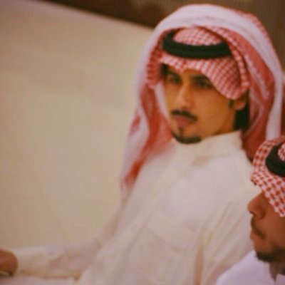 عسى الملامح ذيك للجنه ♡

         Hail