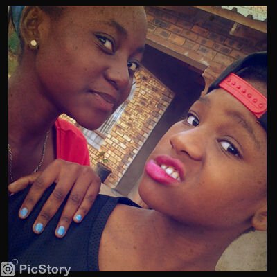 FezNiQ's profile picture. I'm Beautiful, Talented && I Love Mpho Luse Sebeng && Thuso Nokwanda