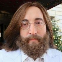 Beatles Related Facts or Fiction? Unreleased Tracks & Diction, Funny Photos to cure my Beatles Addiction! Christ you know it aint easy, and that's Crucifixtion!